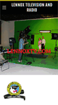 Mobile Screenshot of lennoxtv.com